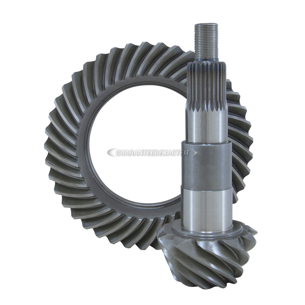  Ford Bronco Ii Ring and Pinion Set 